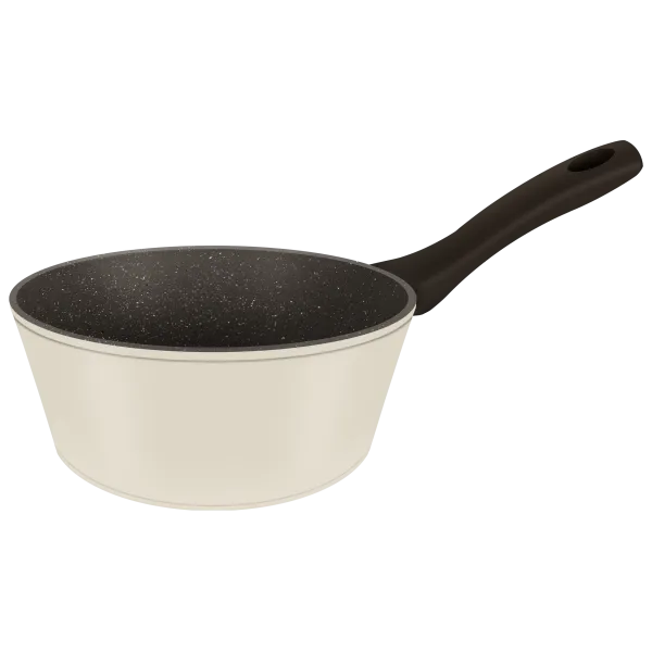 Ковш MAUNFELD KAYLA MF18KL01SP из кованого алюминия,  1,65 л