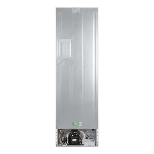 Холодильник MAUNFELD MFF200NF Inverter Бежевый