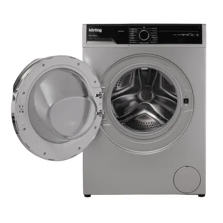 Стиральная машина Korting KWD 58L1496 S