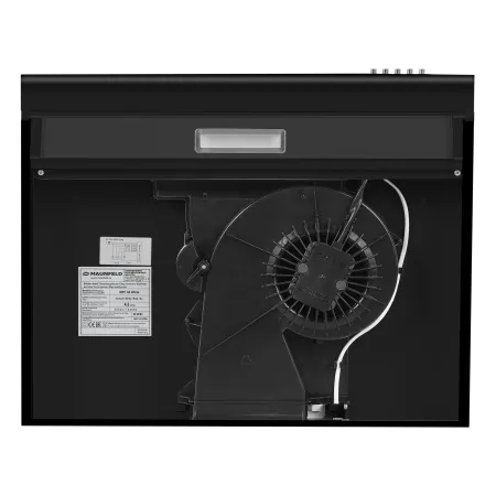 Кухонная вытяжка MAUNFELD MPC 60 Черный