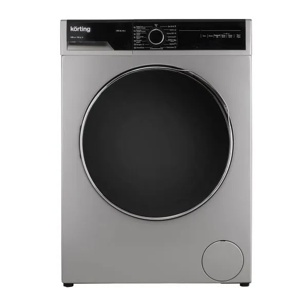 Отдельностоящая стиральная машина с сушкой KWD 58L1496 S