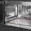 Микроволновая печь встраиваемая MAUNFELD JBMO.20.5ERBG Черный