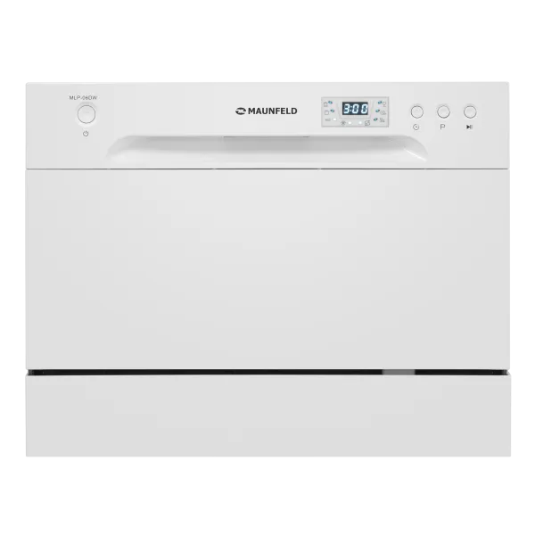 Посудомоечная машина MAUNFELD MLP-06D Белый