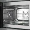 Микроволновая печь встраиваемая MAUNFELD XBMO202S Нержавеющая сталь