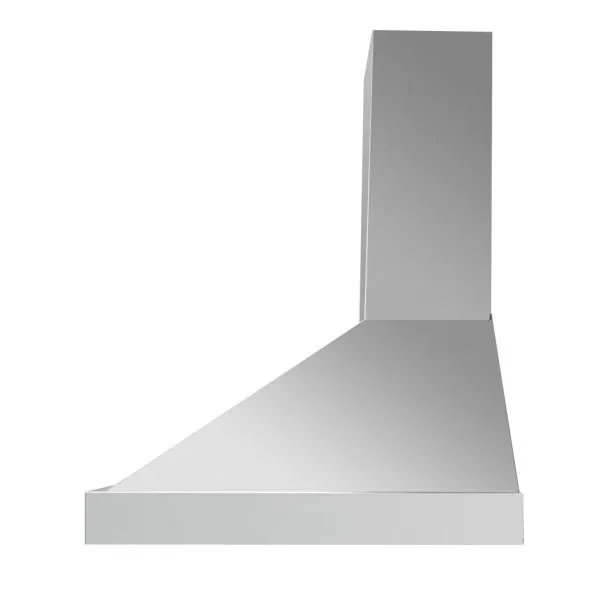 Кухонная вытяжка MAUNFELD Cork Plus 60 нержавеющая сталь Нержавеющая сталь