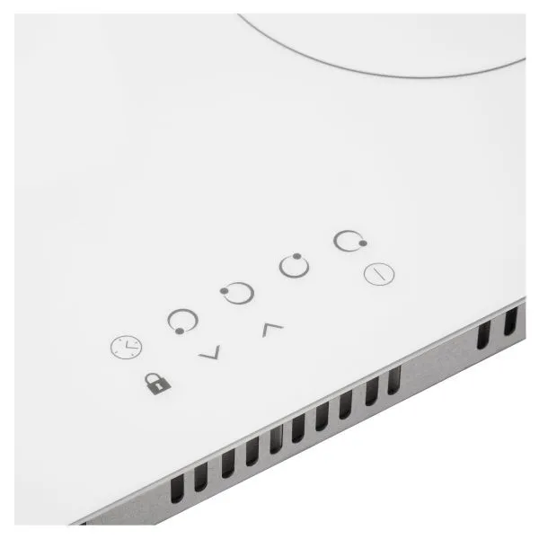 Электрическая варочная панель HEV 640 W