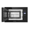Микроволновая печь встраиваемая MAUNFELD MBMO.25.7G Черный