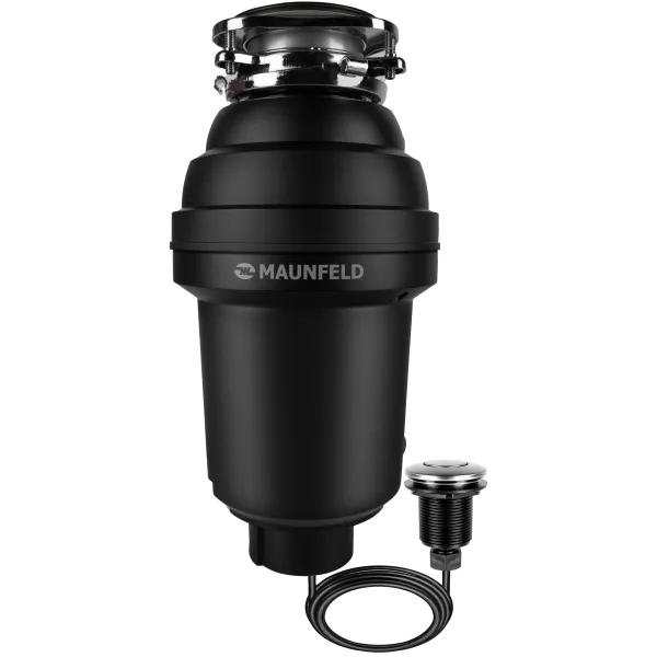 Измельчитель пищевых отходов MAUNFELD MWD5603PB