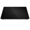 Индукционная варочная панель с объединением зон Bridge Induction MAUNFELD CVI593SBBK Черный