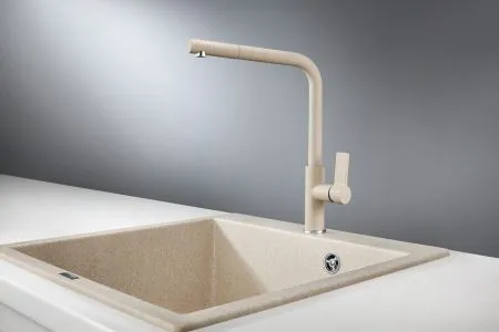 2502, ПИРИТ, СМЕСИТЕЛЬ КУХОННЫЙ