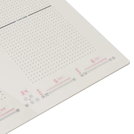 Индукционная варочная панель MAUNFELD CVI594SF2 Бежевый