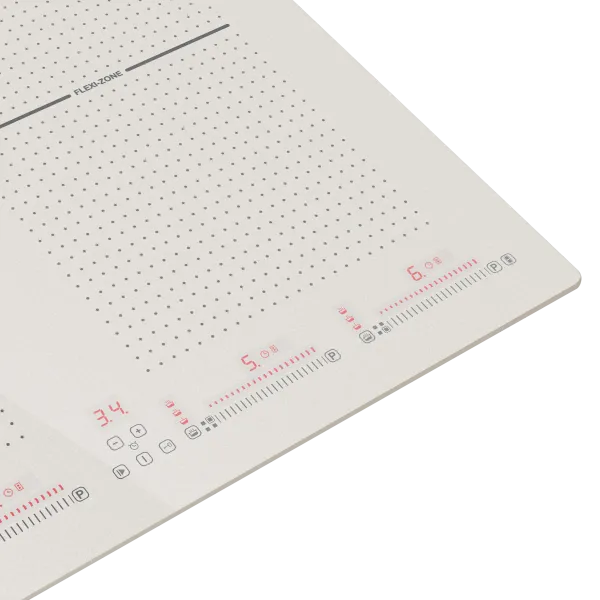 Индукционная варочная панель MAUNFELD CVI594SF2 Бежевый