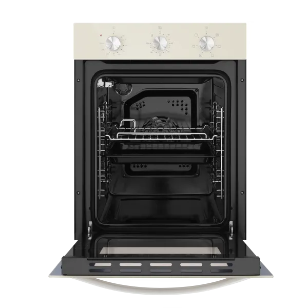 Шкаф духовой электрический MAUNFELD EOEC516 Бежевый