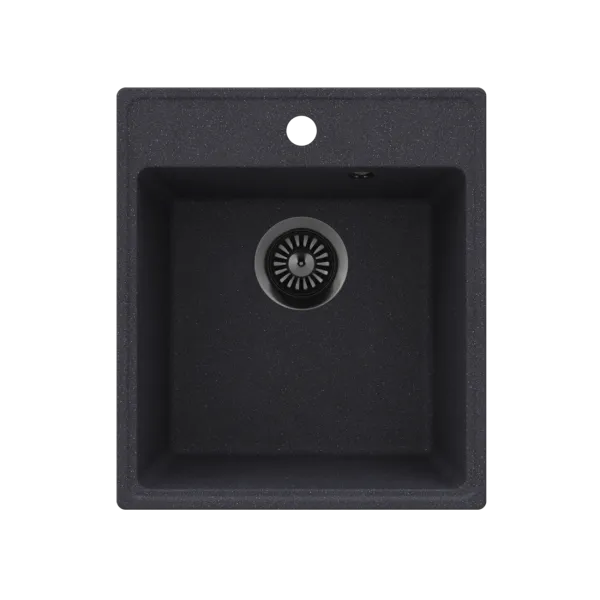 Perla 425 Тёмно-серый