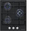 Газовая варочная панель MAUNFELD EGHG.43.33C Черный