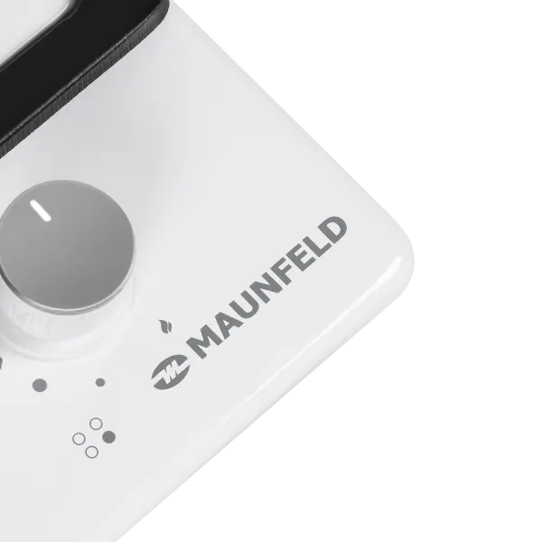 Газовая варочная панель MAUNFELD EGHE.64.43C Белый