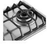 Газовая варочная панель MAUNFELD EGHS.32.63CS/G Нержавеющая сталь