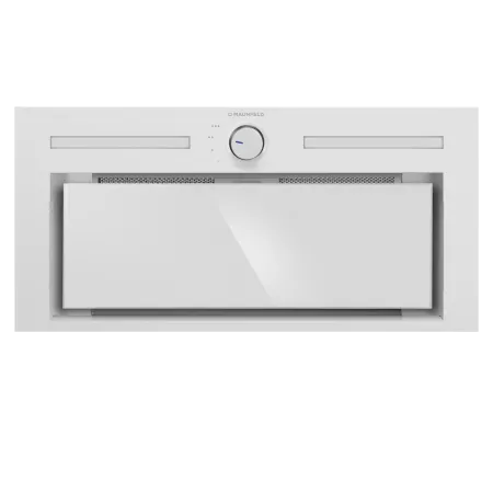 Кухонная вытяжка MAUNFELD Domina 60 Белый