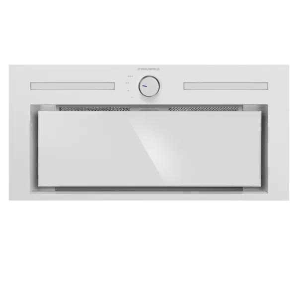 Кухонная вытяжка MAUNFELD Domina 60 Белый