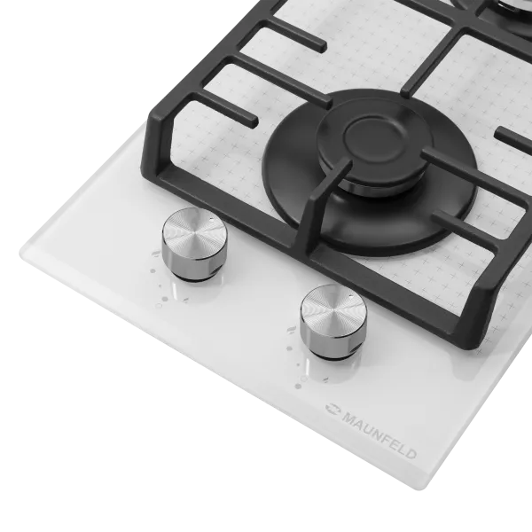 Газовая варочная панель MAUNFELD EGHG.32.73C Белый