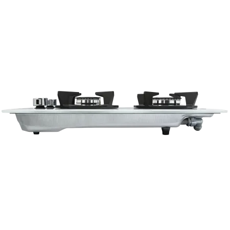 Газовая варочная панель MAUNFELD EGHG.32.2C Белый