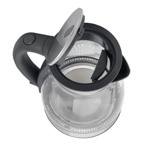 Чайник MAUNFELD MFK-634G.SP Серый