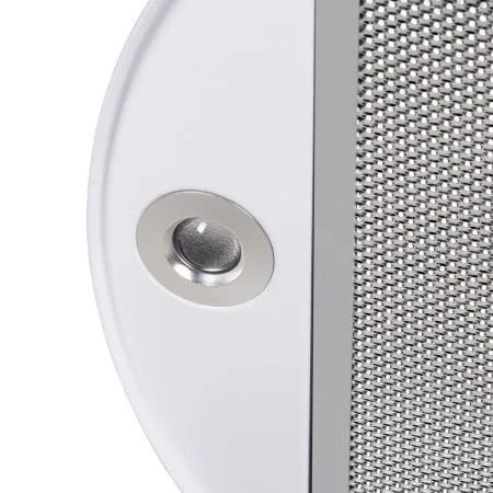 Кухонная вытяжка MAUNFELD Lee Wall 35 Белый