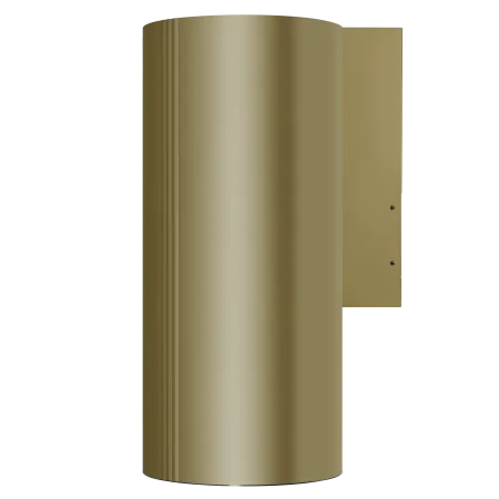 Кухонная вытяжка MAUNFELD Lee Side 397 Золотой