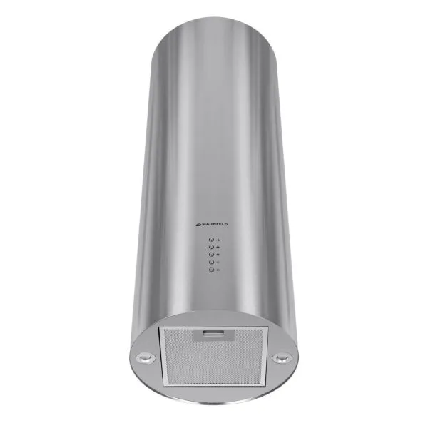 Кухонная вытяжка MAUNFELD Lee Wall 35 Нержавеющая сталь