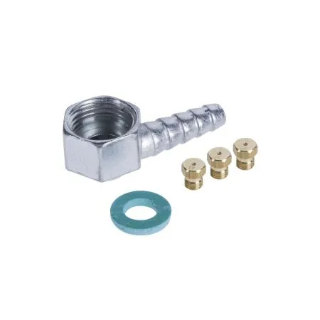 Газовая варочная панель MAUNFELD EGHG.43.33C Бежевый