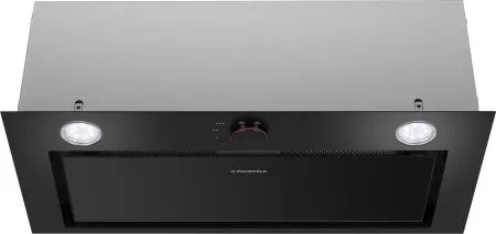 Кухонная вытяжка MAUNFELD Crosby Hardy 60 Черный