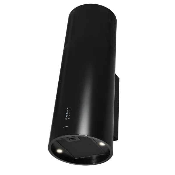 Кухонная вытяжка MAUNFELD Lee Wall 39 Long Черный