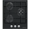 Газовая варочная панель MAUNFELD EGHG.43.33C Черный