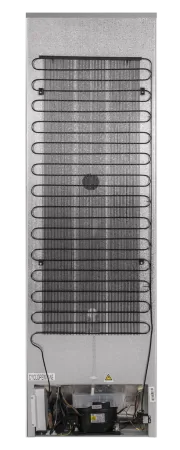 Холодильник встраиваемый MAUNFELD MBF177NFFW Белый