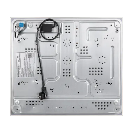 Газовая варочная панель MAUNFELD EGHG.64.23C Бежевый