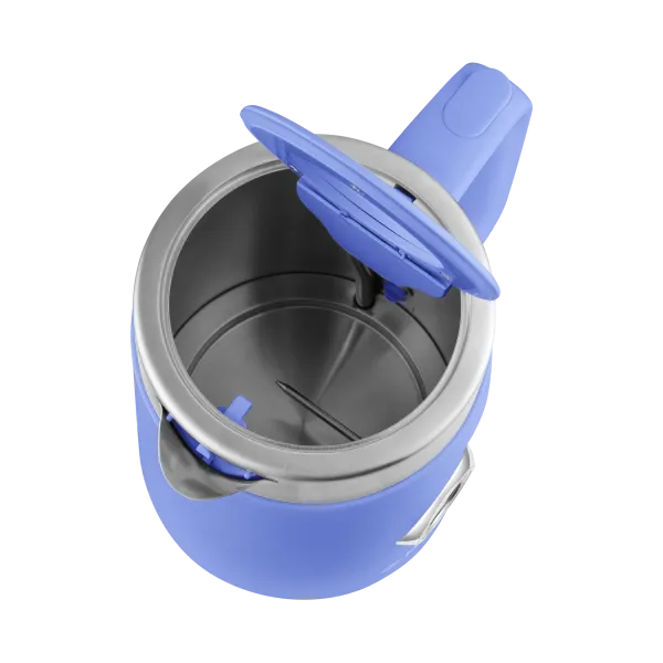 Чайник MAUNFELD MFK-631 Темно-голубой