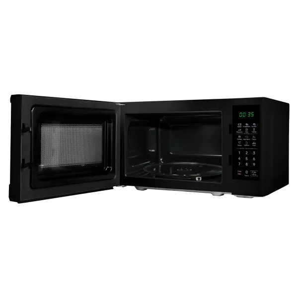 Микроволновая печь MAUNFELD MFSMO720E07 Черный