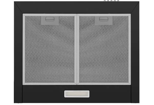 Кухонная вытяжка MAUNFELD Cork 60 Черный