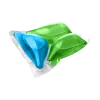 Капсулы для стирки Maunfeld Purity Max Color MWC30MC (30 штук в упаковке) Голубой