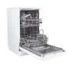 Посудомоечная машина MAUNFELD MWF08B Белый