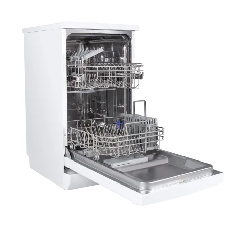 Посудомоечная машина MAUNFELD MWF08B Белый