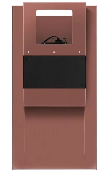 Кухонная вытяжка MAUNFELD Bath Plus 402 Медный