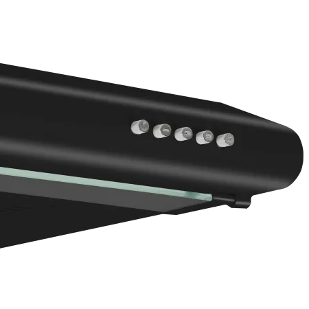 Кухонная вытяжка MAUNFELD MPC 60 Черный