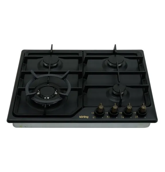 Газовая варочная панель HG 630 CTSN