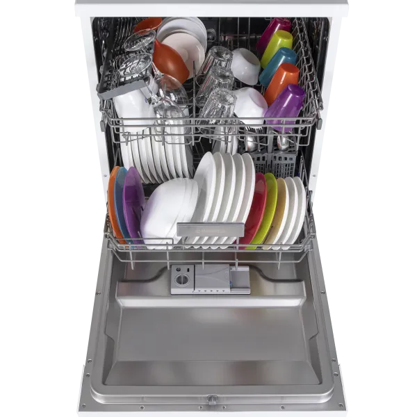 Посудомоечная машина MAUNFELD MWF12S Белый