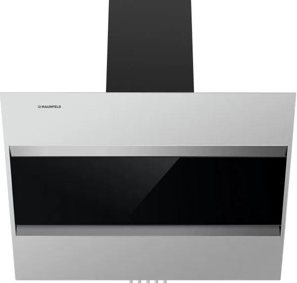 Кухонная вытяжка MAUNFELD Bridge 60 Нержавеющая сталь