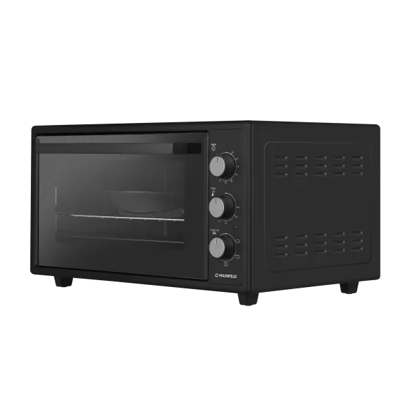 Мини-печь MAUNFELD MMO-483M01 Черный