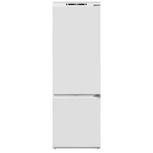 Холодильник-морозильник встраиваемый MAUNFELD MBF1772NFWH Inverter