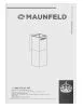 Кухонная вытяжка MAUNFELD Bath Plus 402 Белый