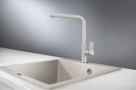 2502, БАЗАЛЬТ, СМЕСИТЕЛЬ КУХОННЫЙ